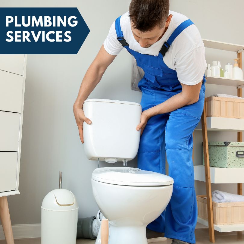 Plumbing Company in Millwood, GA